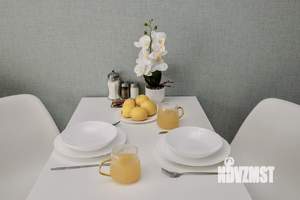 Студия квартира, посуточно, 24м2, 14/17 этаж