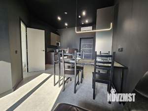 2-к квартира, посуточно, 38м2, 1/1 этаж