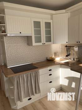 Студия квартира, на длительный срок, 25м2, 11/17 этаж