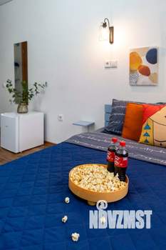 Студия квартира, посуточно, 16м2, 1/5 этаж