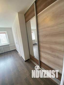 1-к квартира, посуточно, 34м2, 3/5 этаж