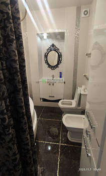 2-к квартира, на длительный срок, 60м2, 9/17 этаж