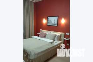 1-к квартира, посуточно, 20м2, 1/6 этаж