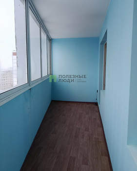 1-к квартира, на длительный срок, 38м2, 15/17 этаж