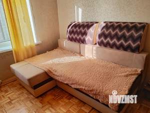 1-к квартира, на длительный срок, 36м2, 3/6 этаж