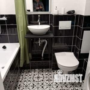 Студия квартира, посуточно, 27м2, 16/17 этаж