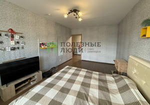 2-к квартира, на длительный срок, 54м2, 8/16 этаж