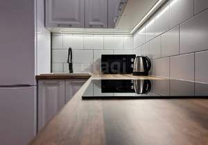 1-к квартира, на длительный срок, 38м2, 6/25 этаж