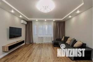 2-к квартира, посуточно, 80м2, 8/9 этаж