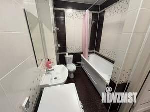 3-к квартира, посуточно, 102м2, 1/1 этаж