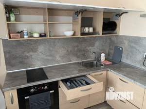 3-к квартира, посуточно, 101м2, 1/1 этаж