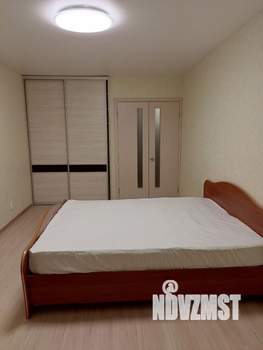 1-к квартира, на длительный срок, 38м2, 14/17 этаж