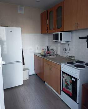 1-к квартира, на длительный срок, 31м2, 5/25 этаж