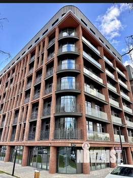 Студия квартира, на длительный срок, 60м2, 2/9 этаж