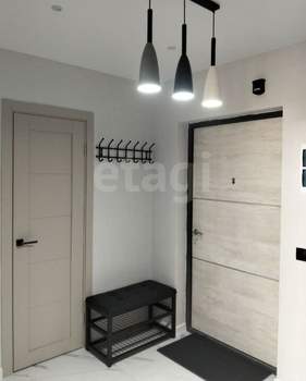 2-к квартира, на длительный срок, 40м2, 10/17 этаж