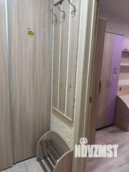 Студия квартира, на длительный срок, 25м2, 7/17 этаж