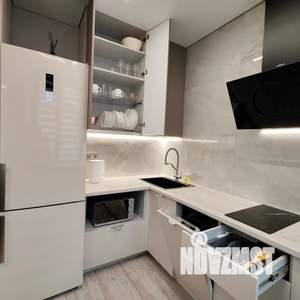 3-к квартира, посуточно, 50м2, 1/3 этаж