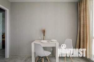 1-к квартира, посуточно, 35м2, 15/17 этаж