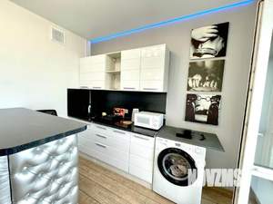 1-к квартира, посуточно, 47м2, 1/1 этаж