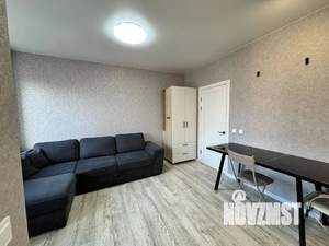 Студия квартира, посуточно, 28м2, 11/14 этаж