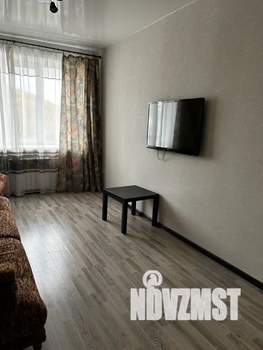 2-к квартира, посуточно, 54м2, 4/6 этаж