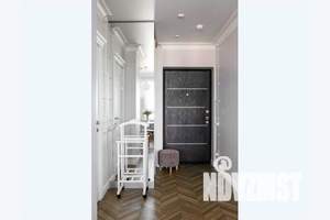 1-к квартира, посуточно, 36м2, 21/24 этаж