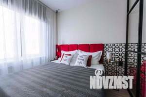 2-к квартира, посуточно, 68м2, 7/7 этаж