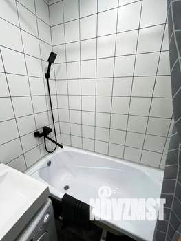 1-к квартира, посуточно, 26м2, 13/17 этаж