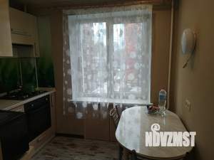 2-к квартира, посуточно, 43м2, 4/5 этаж