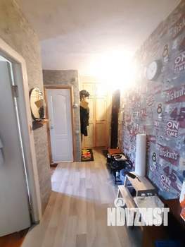 2-к квартира, на длительный срок, 48м2, 4/9 этаж