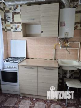 2-к квартира, на длительный срок, 48м2, 4/6 этаж