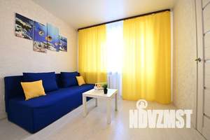 2-к квартира, посуточно, 62м2, 5/5 этаж