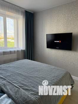1-к квартира, посуточно, 35м2, 9/12 этаж