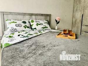 1-к квартира, посуточно, 40м2, 14/17 этаж