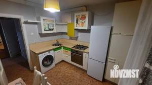 2-к квартира, на длительный срок, 50м2, 5/10 этаж