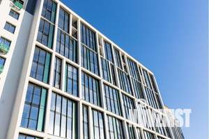 1-к квартира, посуточно, 32м2, 9/17 этаж