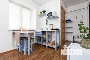 Студия квартира, посуточно, 16м2, 1/5 этаж