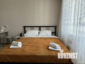 Студия квартира, посуточно, 25м2, 16/16 этаж