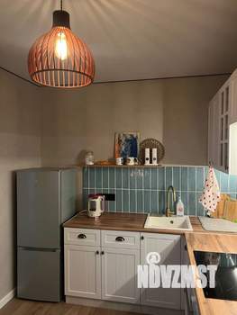 2-к квартира, на длительный срок, 52м2, 11/17 этаж