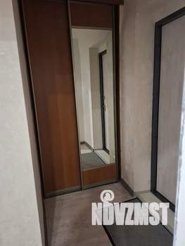 1-к квартира, посуточно, 30м2, 1/5 этаж