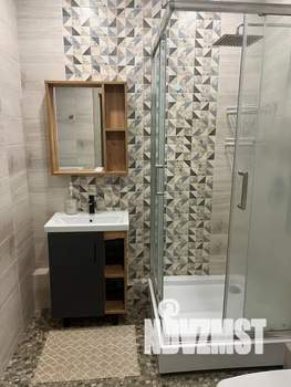 1-к квартира, посуточно, 40м2, 4/9 этаж