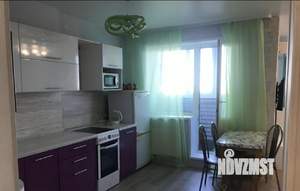 Студия квартира, на длительный срок, 33м2, 10/18 этаж
