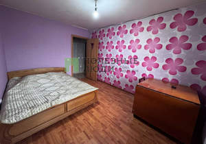 3-к квартира, на длительный срок, 77м2, 5/18 этаж