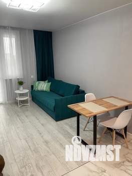 1-к квартира, посуточно, 45м2, 10/25 этаж