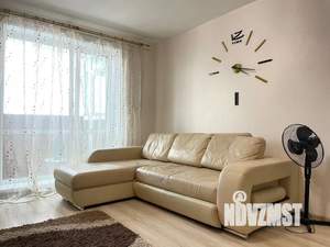 2-к квартира, посуточно, 60м2, 17/17 этаж