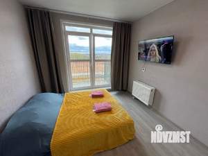 2-к квартира, посуточно, 60м2, 1/1 этаж