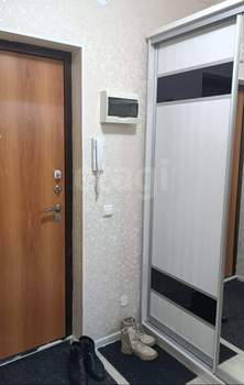 1-к квартира, на длительный срок, 34м2, 14/18 этаж