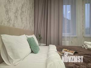 Студия квартира, посуточно, 28м2, 1/17 этаж