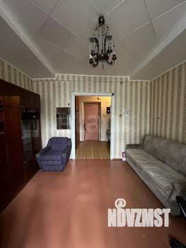 2-к квартира, на длительный срок, 52м2, 2/4 этаж