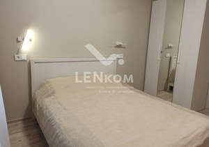 2-к квартира, на длительный срок, 40м2, 25/25 этаж